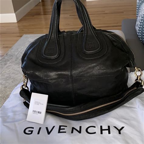 authenticate givenchy nightingale